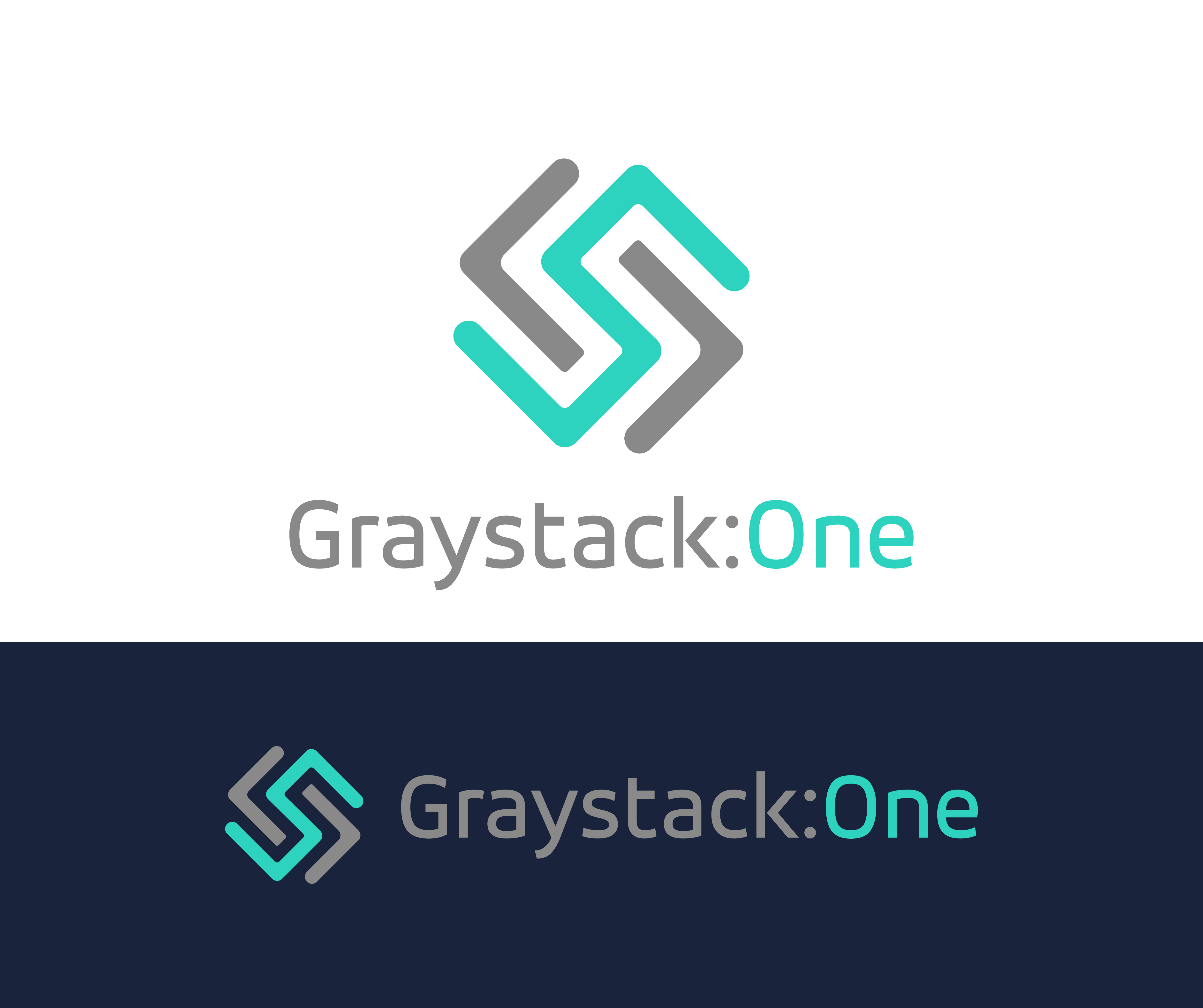 Logo Design by dx_designer for Graystack IT GmbH | Design #35751571