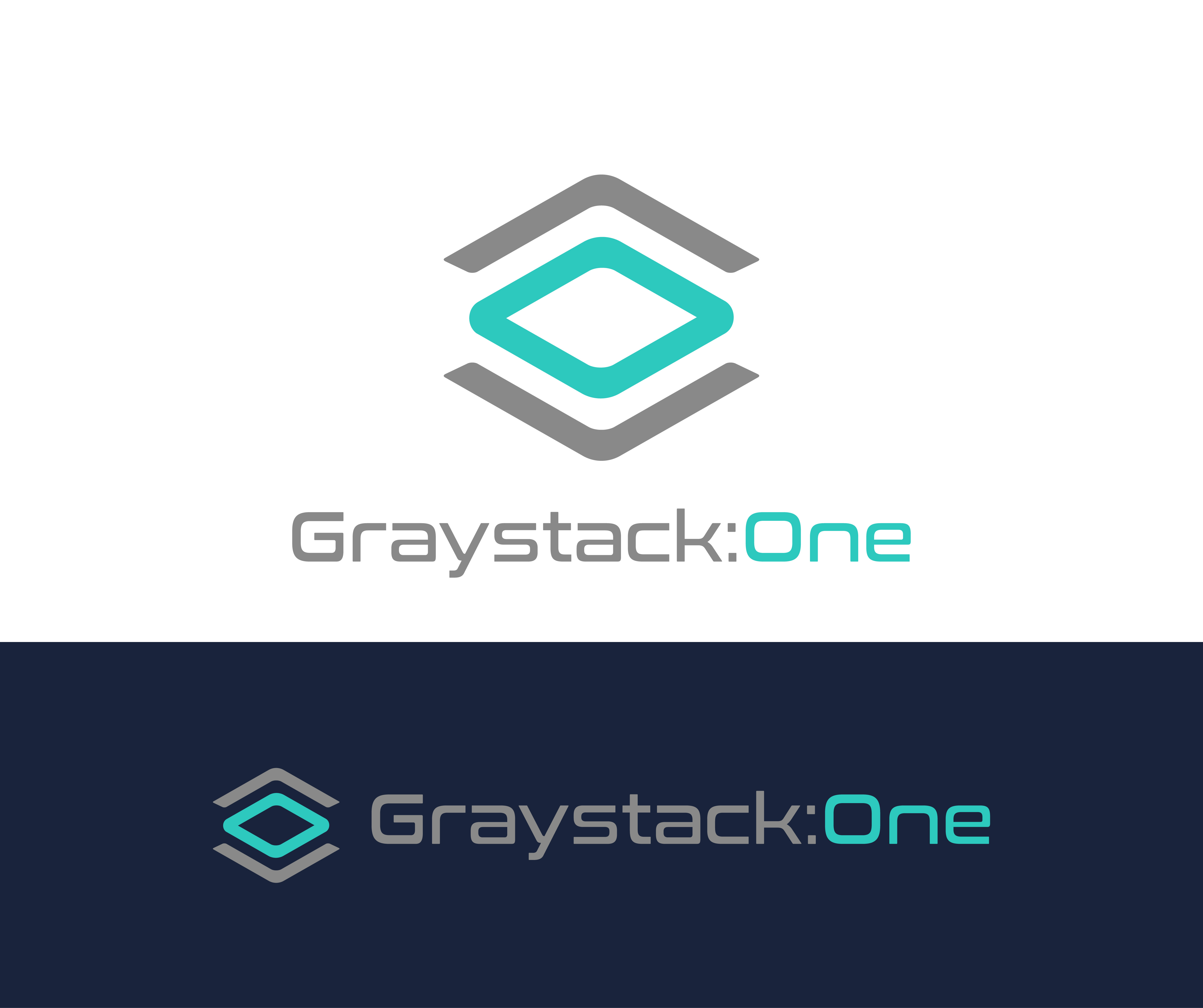 Logo Design by dx_designer for Graystack IT GmbH | Design #35751713