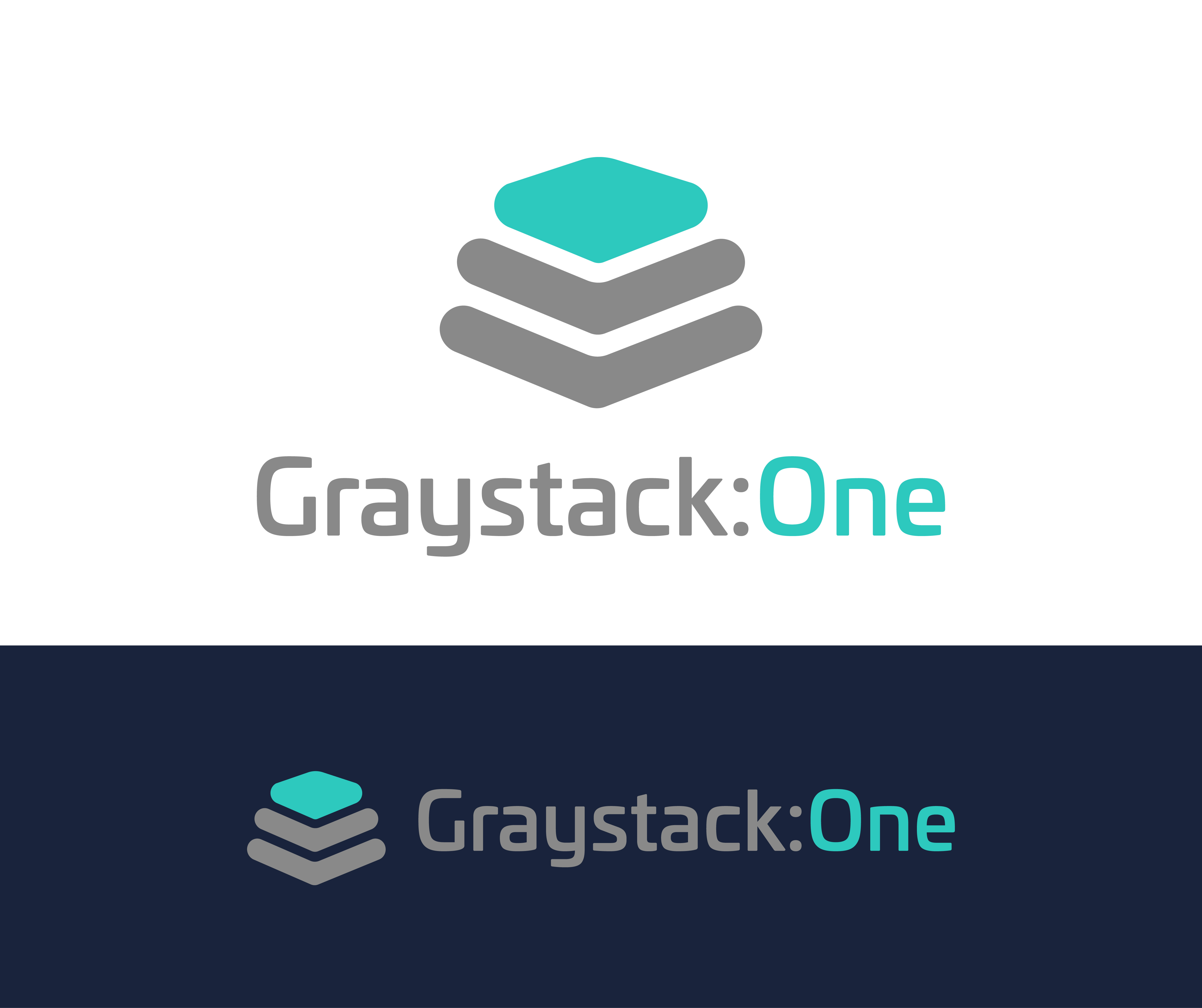 Logo Design by dx_designer for Graystack IT GmbH | Design #35756940