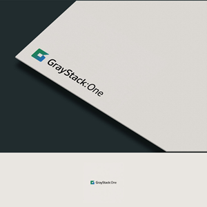 Logo Design by mekail for Graystack IT GmbH | Design: #35751366