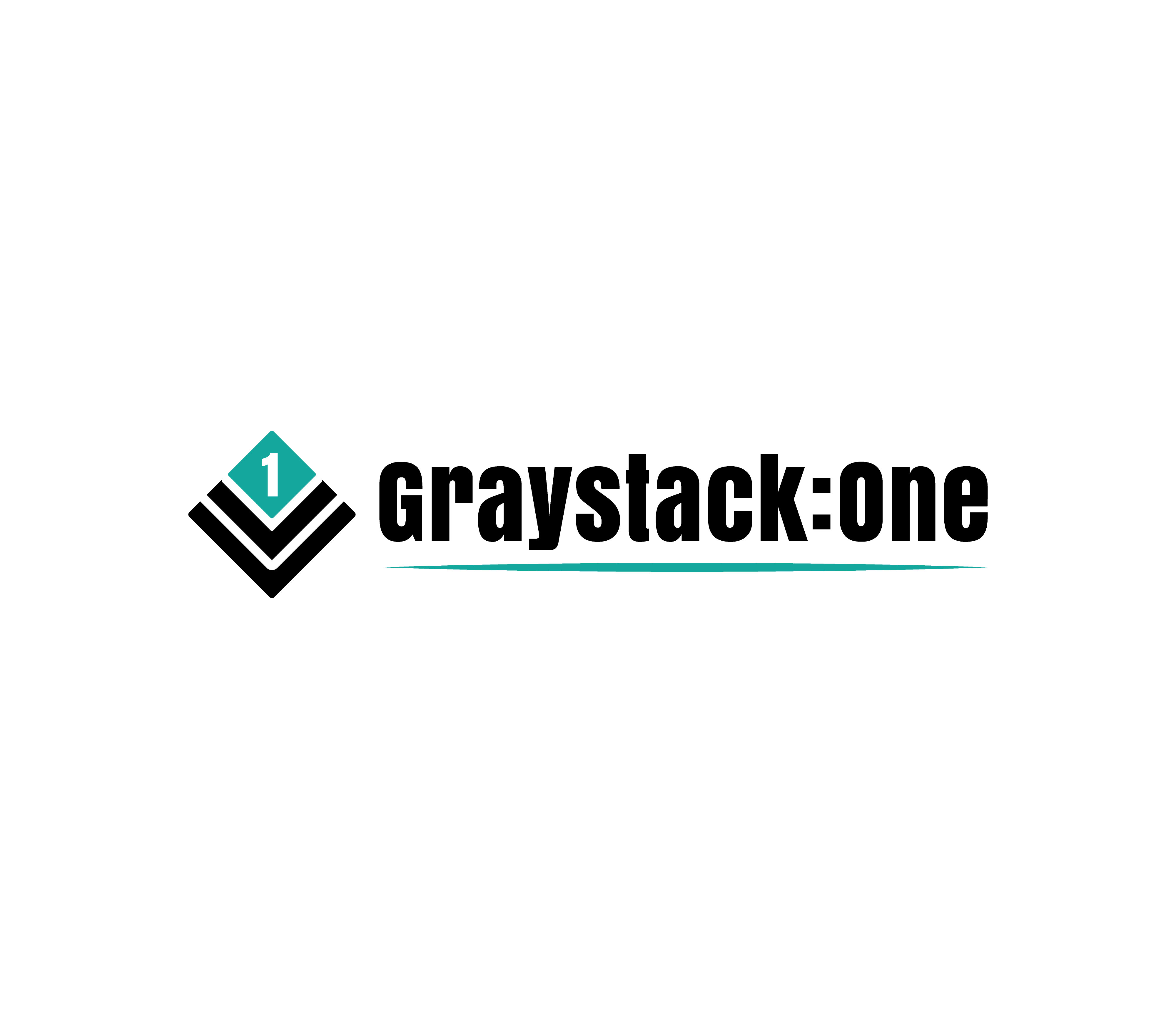 Logo Design by Nova_Create for Graystack IT GmbH | Design #35758400