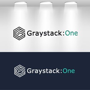 Logo Design by VisionCraft™ for Graystack IT GmbH | Design: #35748347
