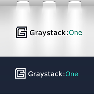 Logo Design by VisionCraft™ for Graystack IT GmbH | Design: #35748348