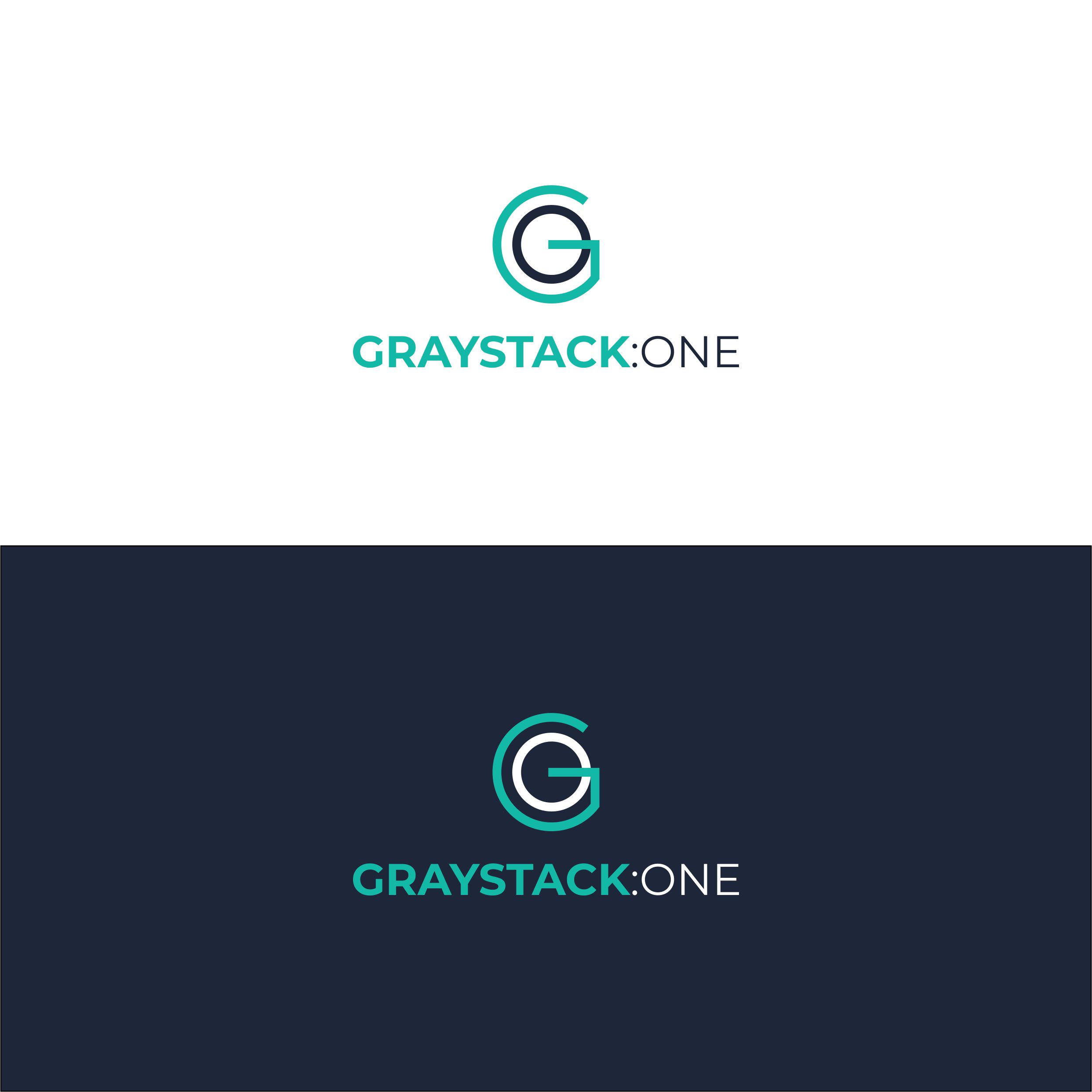 Logo Design by Jeferson HP for Graystack IT GmbH | Design #35754298
