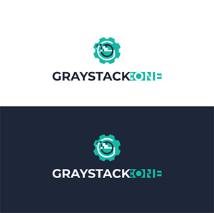 Diseño de Logo por Jeferson HP para Graystack IT GmbH | Diseño: #35754299