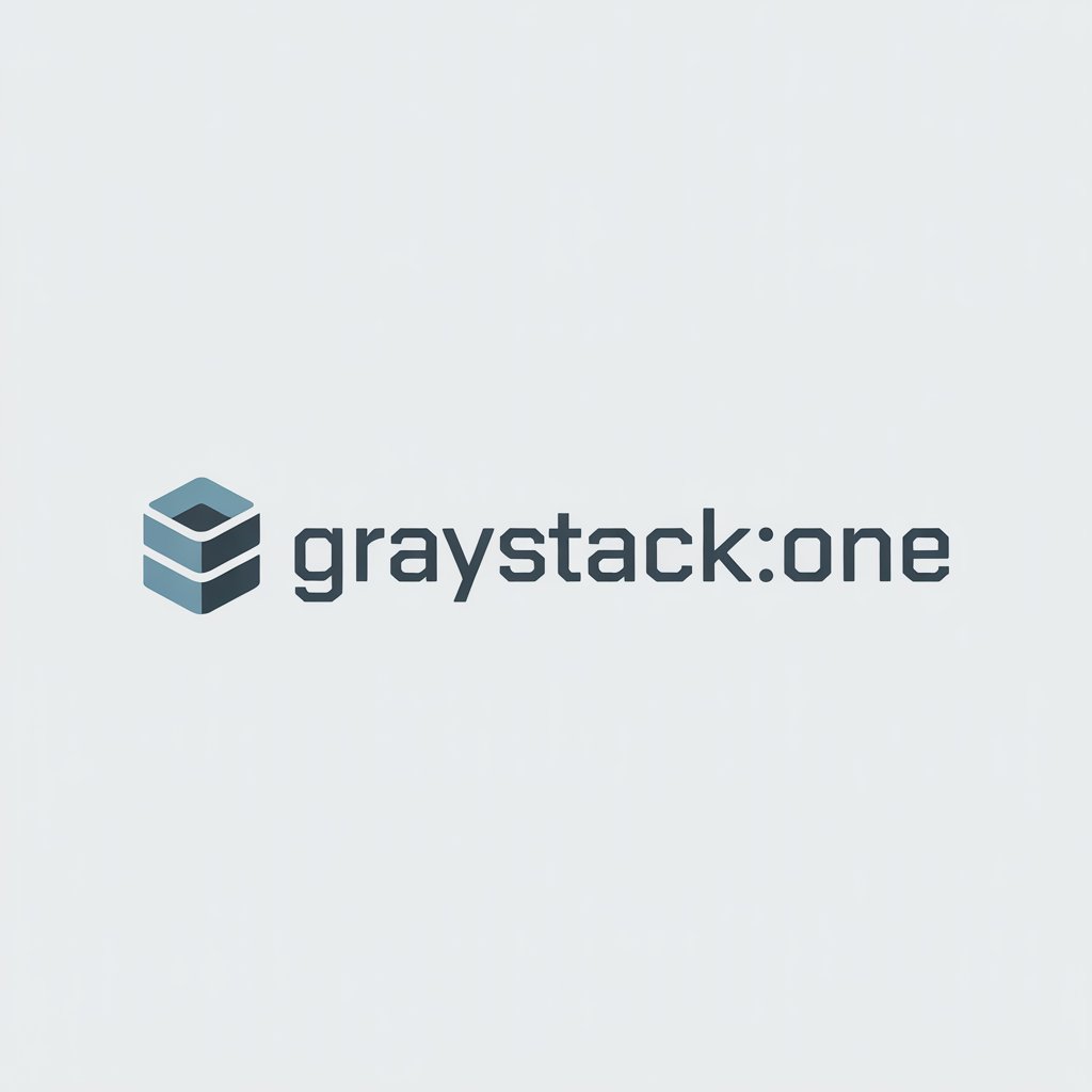 Logo Design by Mir Graphics for Graystack IT GmbH | Design #35754841