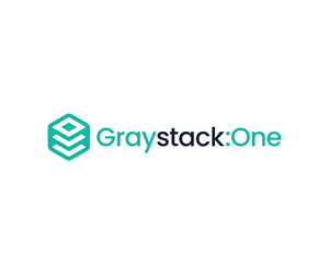 Logo Design by gogastudio for Graystack IT GmbH | Design: #35788088