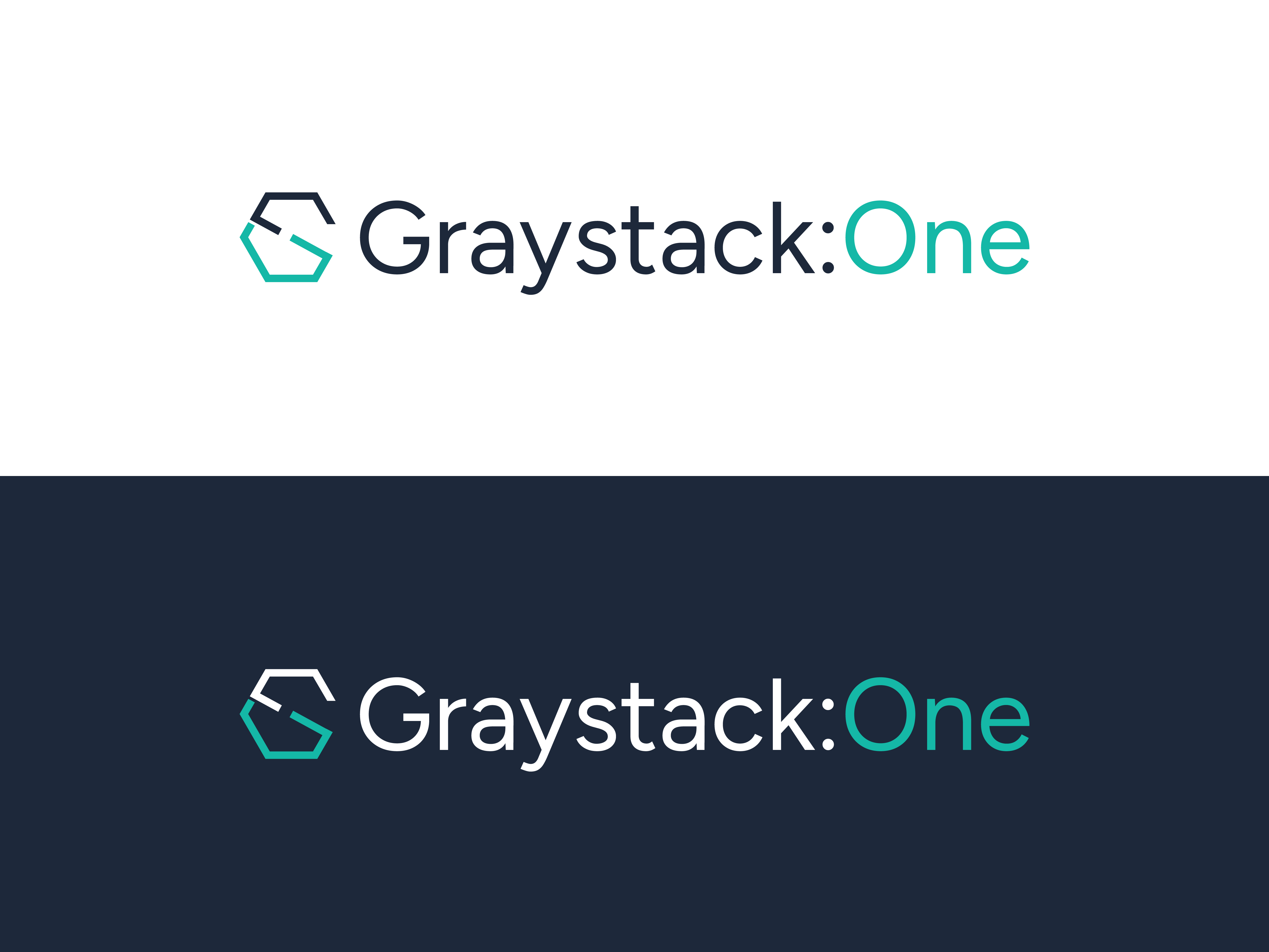 Diseño de Logo por Hasib3509 para Graystack IT GmbH | Diseño #35752450