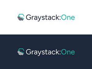 Logo Design by Hasib3509 for Graystack IT GmbH | Design: #35752451