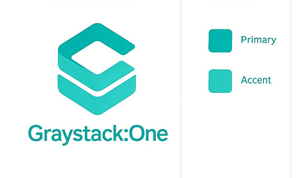 Diseño de Logo por hajera para Graystack IT GmbH | Diseño: #35757166
