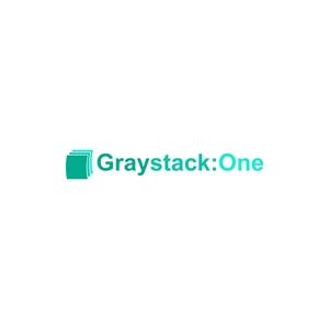 Diseño de Logo por ares artworx para Graystack IT GmbH | Diseño: #35789274
