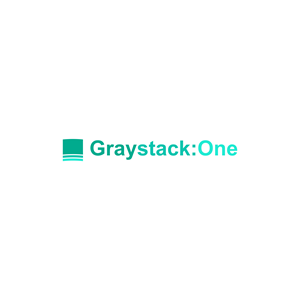 Diseño de Logo por ares artworx para Graystack IT GmbH | Diseño: #35789303