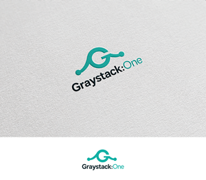 Logo Design by Afsana_Hoque for Graystack IT GmbH | Design: #35753746