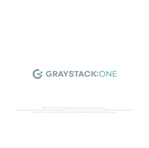 Logo Design by logofy2025 for Graystack IT GmbH | Design: #35794670