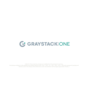 Logo Design by logofy2025 for Graystack IT GmbH | Design: #35794671