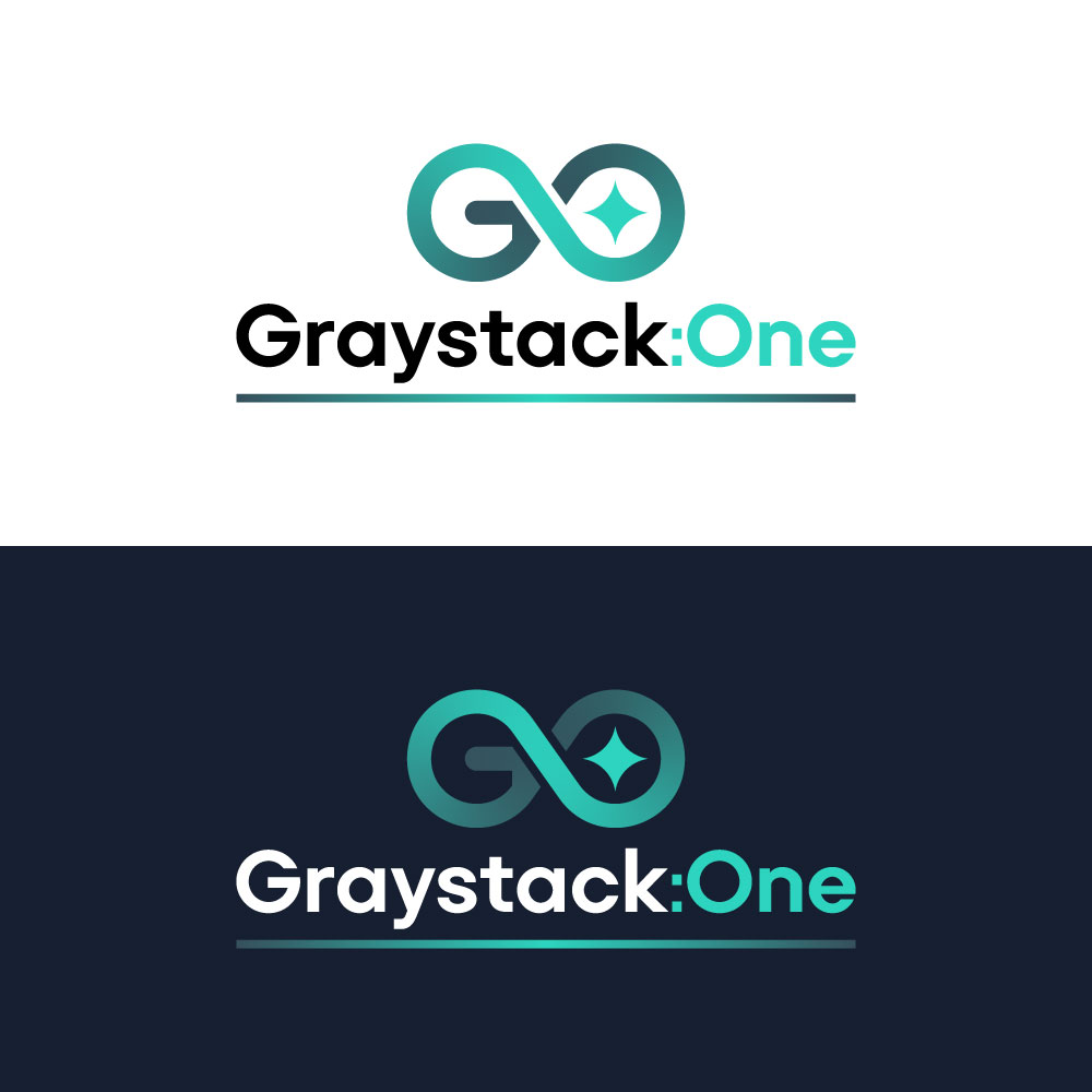 Design de Logo par RatuDesign pour Graystack IT GmbH | Design #35756207