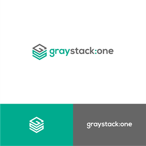 Logo Design by normi for Graystack IT GmbH | Design: #35748520