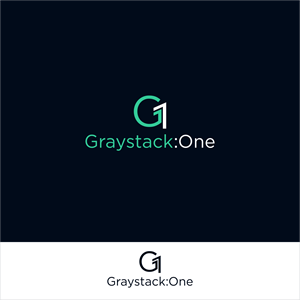 Logo Design by Arham Hidayat for Graystack IT GmbH | Design #35771218