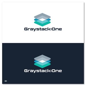 Logo Design by Sujit Banerjee for Graystack IT GmbH | Design: #35752466