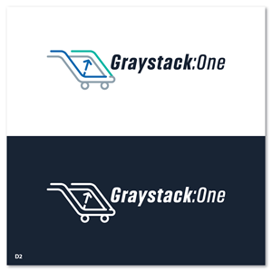 Diseño de Logo por Sujit Banerjee para Graystack IT GmbH | Diseño: #35752468