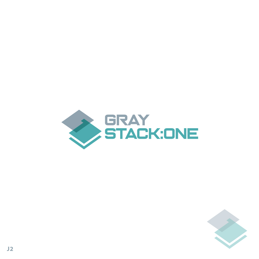 Design de Logo par Sujit Banerjee pour Graystack IT GmbH | Design #35752470
