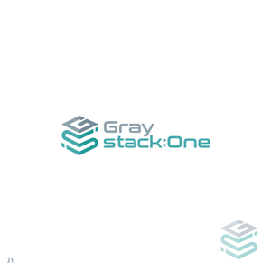 Logo Design by Sujit Banerjee for Graystack IT GmbH | Design: #35752471