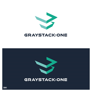Logo Design by Sujit Banerjee for Graystack IT GmbH | Design: #35752473
