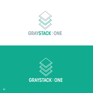 Logo Design by Sujit Banerjee for Graystack IT GmbH | Design: #35752475