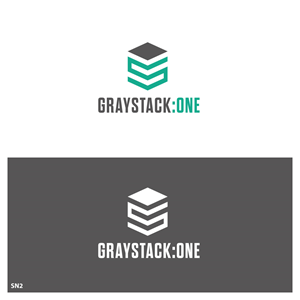 Logo Design by Sujit Banerjee for Graystack IT GmbH | Design: #35752476