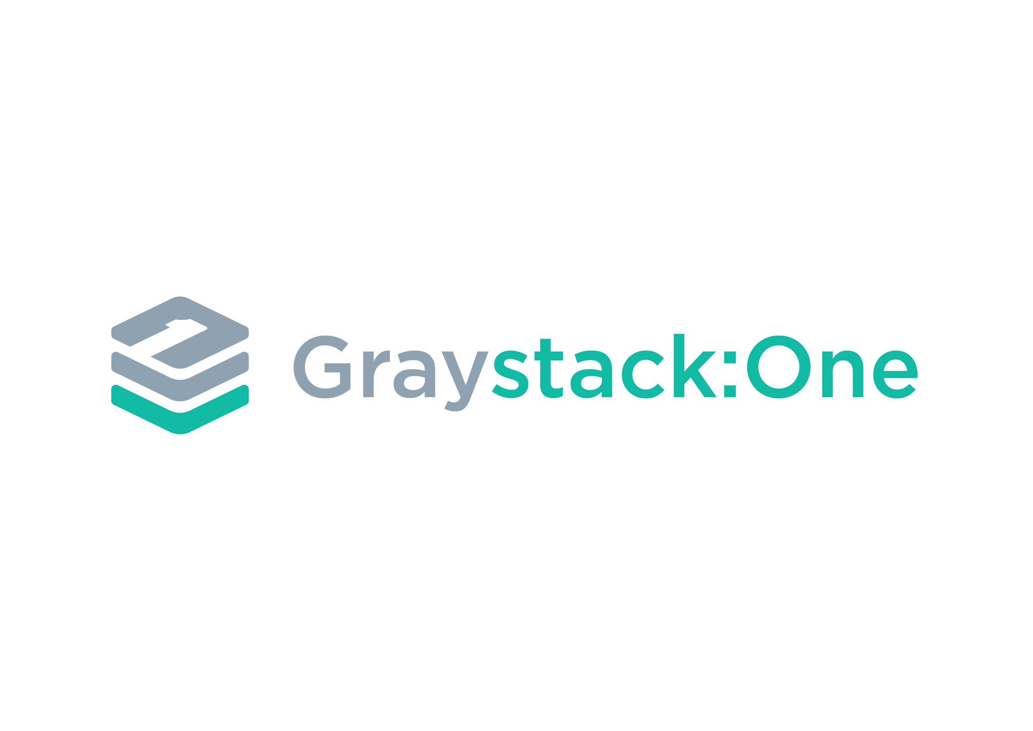 Logo Design by Grafactory for Graystack IT GmbH | Design #35756124