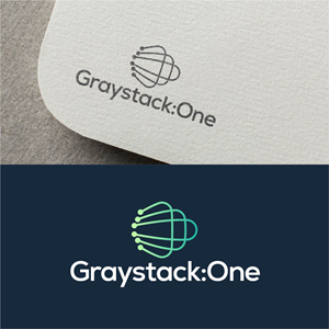 Logo Design by fly  design for Graystack IT GmbH | Design: #35752409