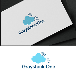 Logo Design by fly  design for Graystack IT GmbH | Design: #35752410