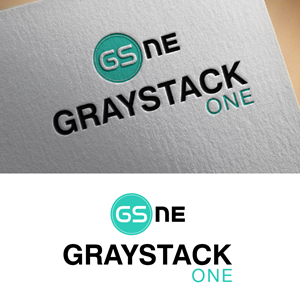 Diseño de Logo por fly  design para Graystack IT GmbH | Diseño: #35752414