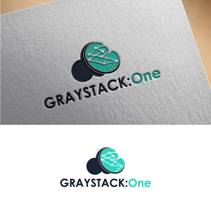 Diseño de Logo por fly  design para Graystack IT GmbH | Diseño: #35752416
