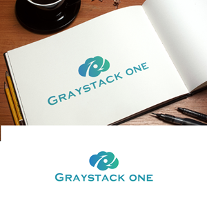 Diseño de Logo por fly  design para Graystack IT GmbH | Diseño: #35752960