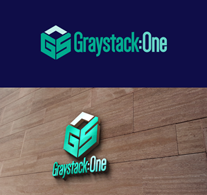 Logo Design by patriciaparadesign for Graystack IT GmbH | Design: #35790097