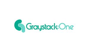 Logo Design by patriciaparadesign for Graystack IT GmbH | Design: #35790223