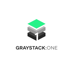 Diseño de Logo por USIAD ANAS para Graystack IT GmbH | Diseño: #35748553