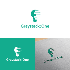 Diseño de Logo por Maxo-Biz para Graystack IT GmbH | Diseño: #35757252