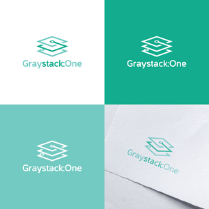 Diseño de Logo por Maxo-Biz para Graystack IT GmbH | Diseño: #35757254