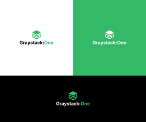 Logo Design by Riaper for Graystack IT GmbH | Design: #35752656