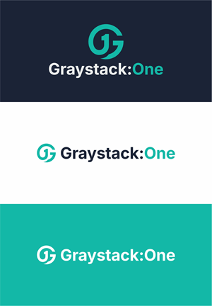 Diseño de Logo por Fimbird para Graystack IT GmbH | Diseño: #35758260