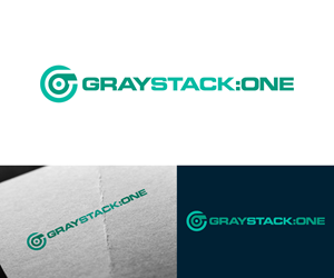 Logo Design by Ansh Design for Graystack IT GmbH | Design: #35752162