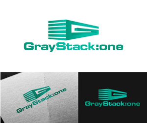 Logo Design by Ansh Design for Graystack IT GmbH | Design: #35752163