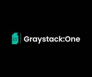 Diseño de Logo por _Asadancs para Graystack IT GmbH | Diseño: #35749985