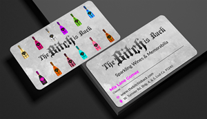 Business Card Design by designer1975 for this project | Design: #35754266