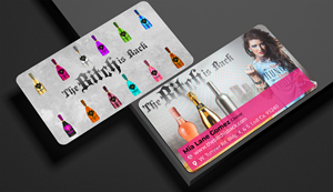 Business Card Design by freelancer75 for this project | Design: #35759351