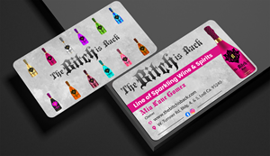 Business Card Design by freelancer75 for this project | Design: #35780524