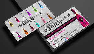 Business Card Design by freelancer75 for this project | Design: #35780542