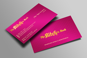 Business Card Design by Creations Box 2015 for this project | Design: #35751195